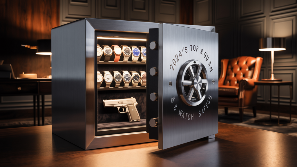 watch winder safe