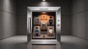 watch winder safe