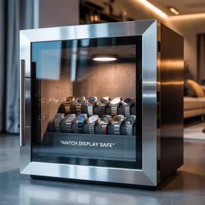 watch winder safe
