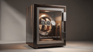 watch winder safe