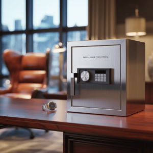 watch winder safe