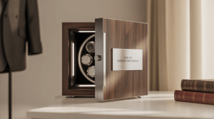 watch winder safe