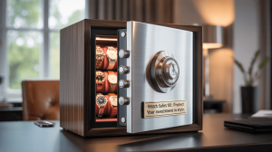 watch winder safe