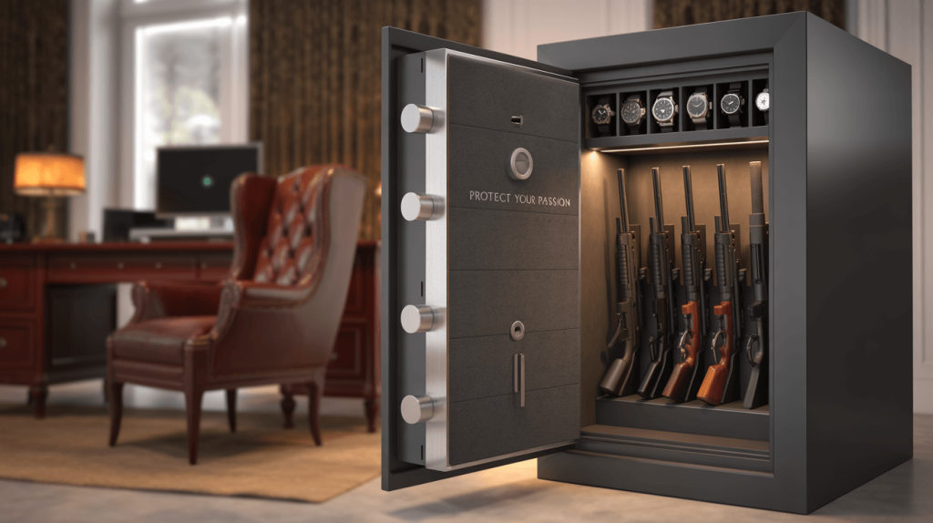 watch winder safe