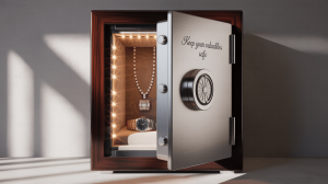watch winder safe