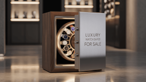 watch winder safe