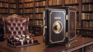 watch winder safe