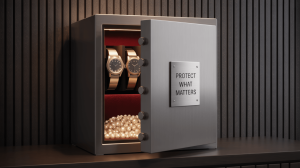 watch winder safe