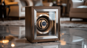 watch winder safe