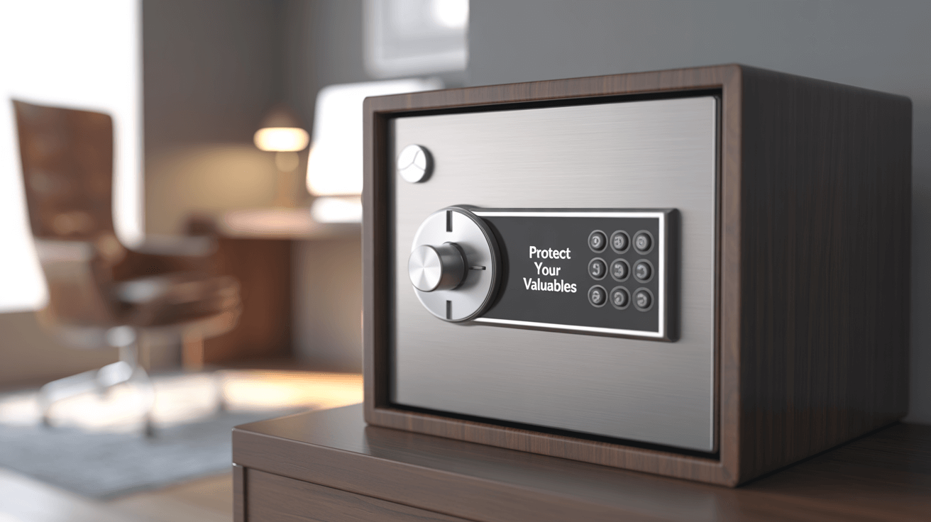 watch winder safe