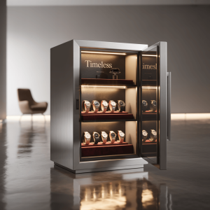 watch winder safe