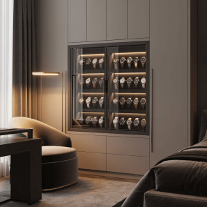 watch winder safe