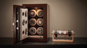 watch winder safe