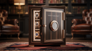 watch winder safe