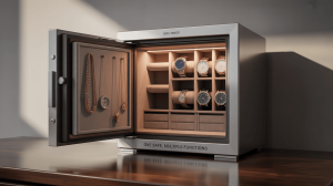 watch winder safe