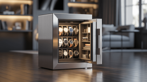 watch winder safe