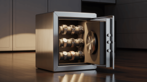 watch winder safe