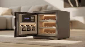 watch winder safe