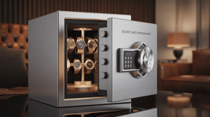 watch winder safe