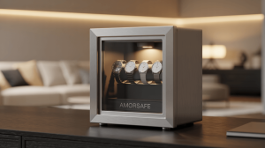watch winder safe